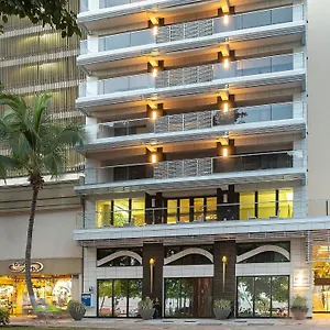 Espacio The Jewel Of Waikiki Hotel
